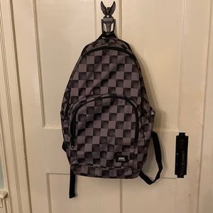 Vans book bag